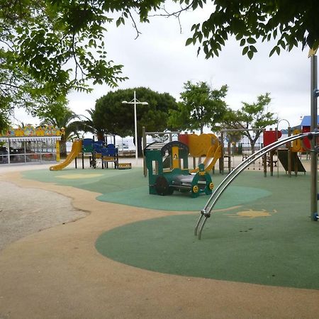Appart 2 Pieces Pres Plage Mourillon Toulon Bagian luar foto